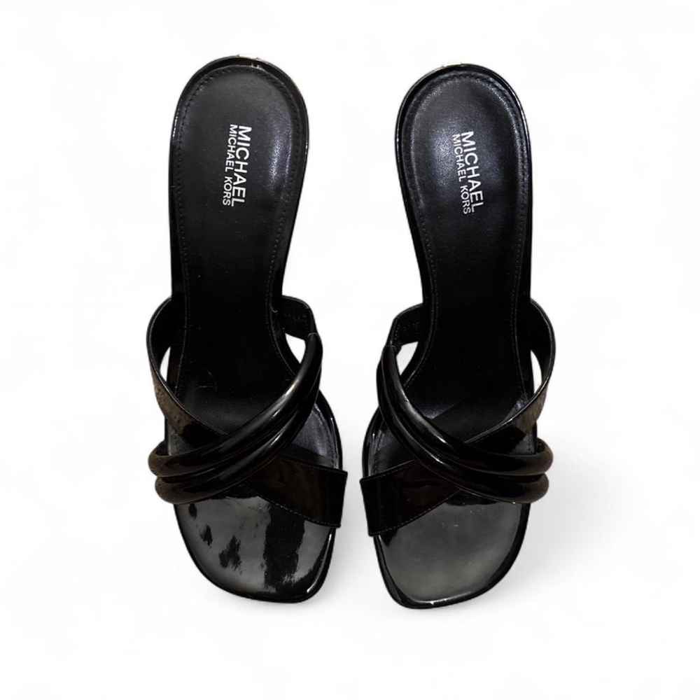 Michael Kors Nadine Mule Wedge